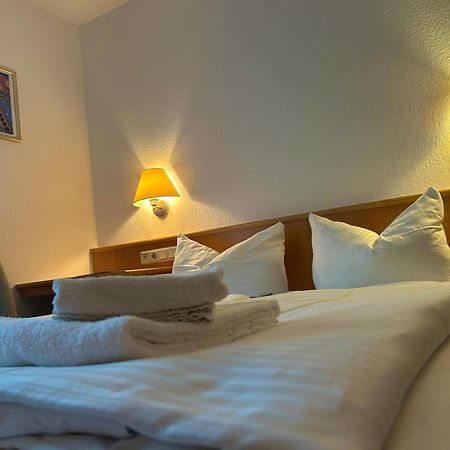 Hotel Domschatz Quedlinburg Εξωτερικό φωτογραφία