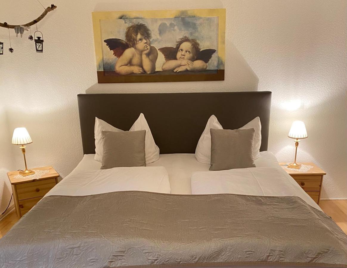 Hotel Domschatz Quedlinburg Εξωτερικό φωτογραφία