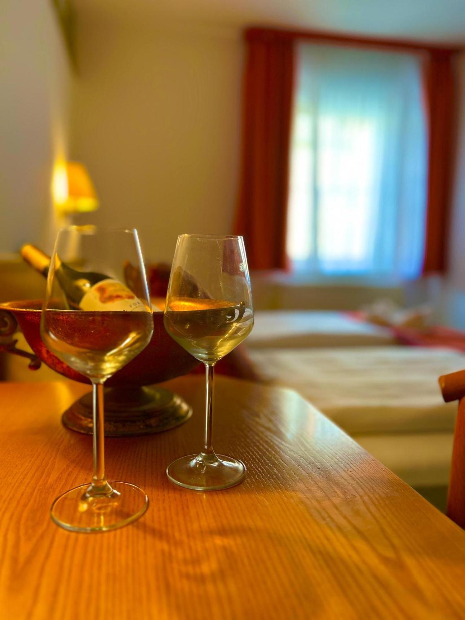 Hotel Domschatz Quedlinburg Εξωτερικό φωτογραφία
