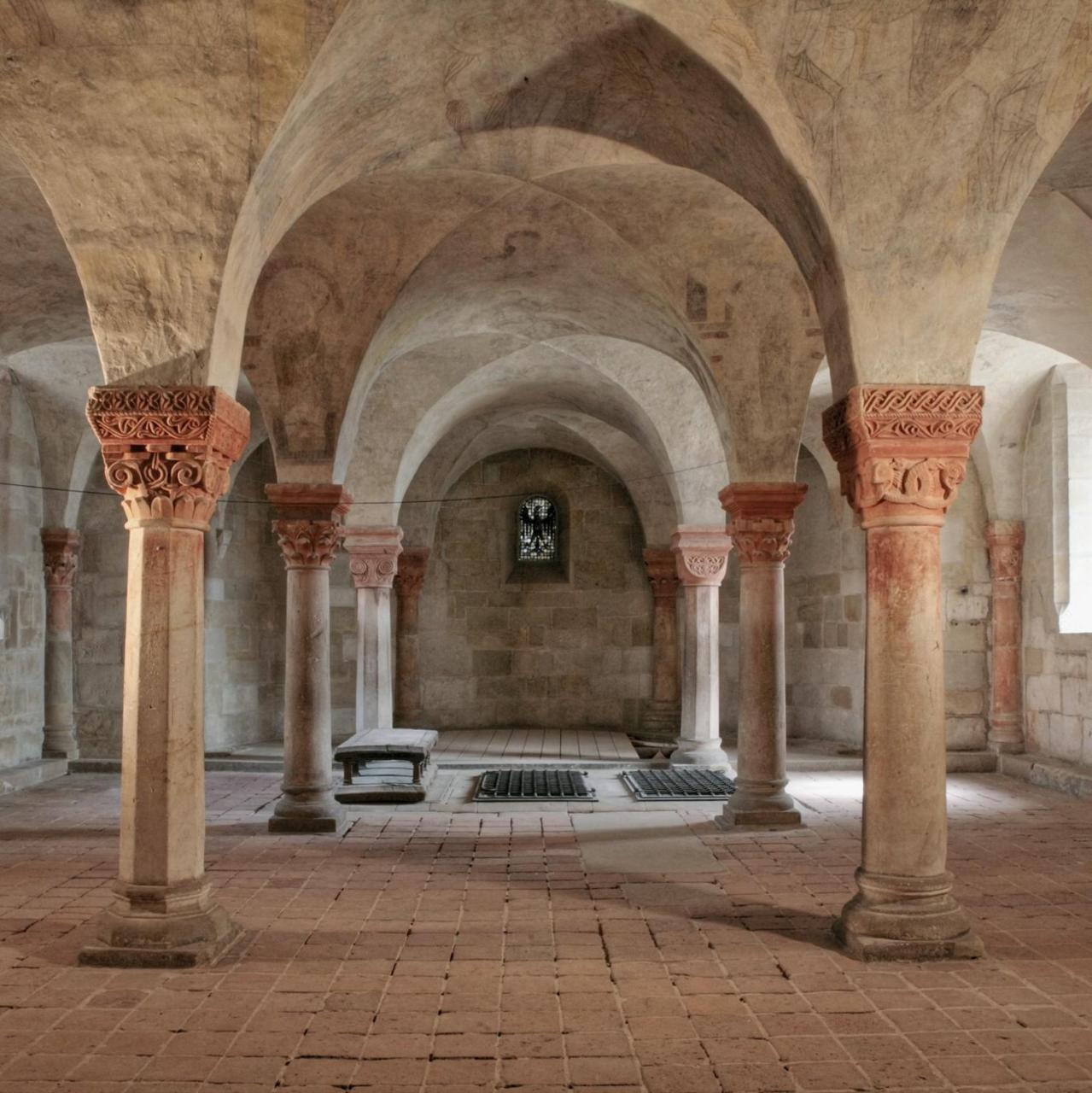 Hotel Domschatz Quedlinburg Εξωτερικό φωτογραφία