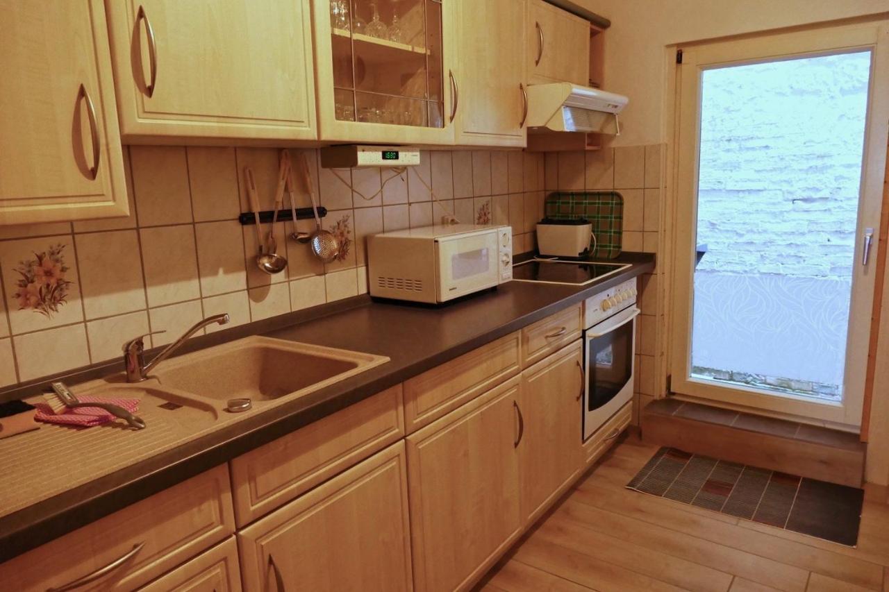 Hotel Domschatz Quedlinburg Εξωτερικό φωτογραφία