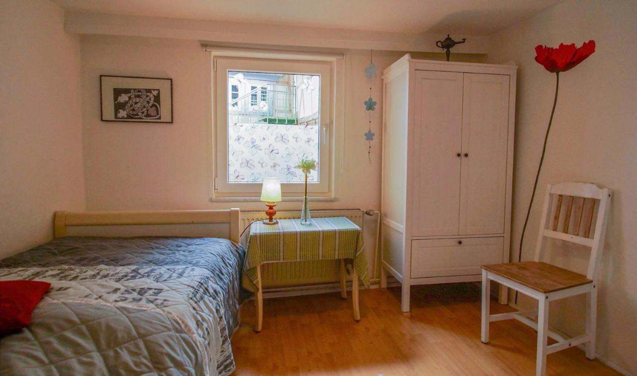 Hotel Domschatz Quedlinburg Εξωτερικό φωτογραφία